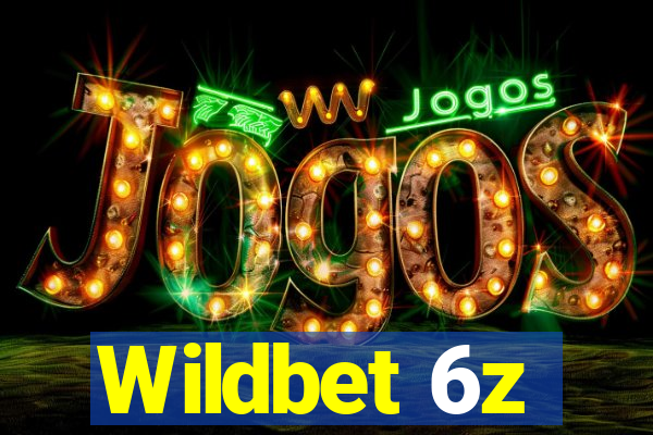 Wildbet 6z